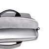 Devia torba do MacBooka Justyle 15,4" szara