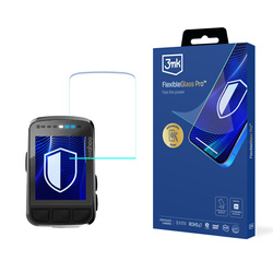 Wahoo Bolt v2 - 3mk FlexibleGlass Pro