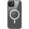 iPhone 15 Plus Hülle mit MagSafe Dux Ducis Clin – Transparent