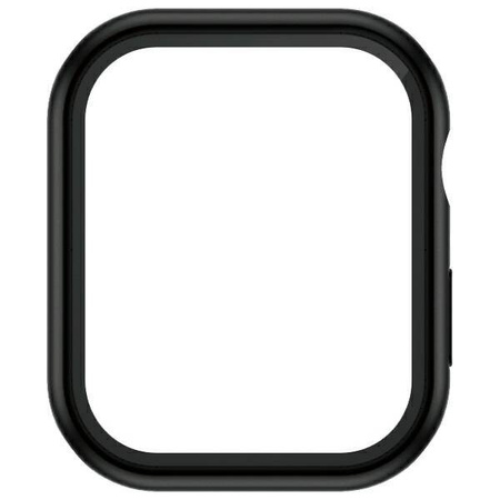 Case APPLE WATCH 10 (42MM) PanzerGlass Snappie Full Body 3716 black
