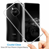 Etui IPHONE XR Slim case Protect 2mm bezbarwna nakładka transparentne