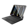 TECH-PROTECT SMARTCASE MAGNETIC + KEYBOARD IPAD PRO 11” 5 / 6 2024-2025 BLACK