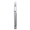 Baseus universal-Laptop-Füße (2 Stück) silber (LUZC000012)