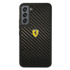 Ferrari FEHCS22SFCAK S22 S901 black / black hardcase On Track Real Carbon