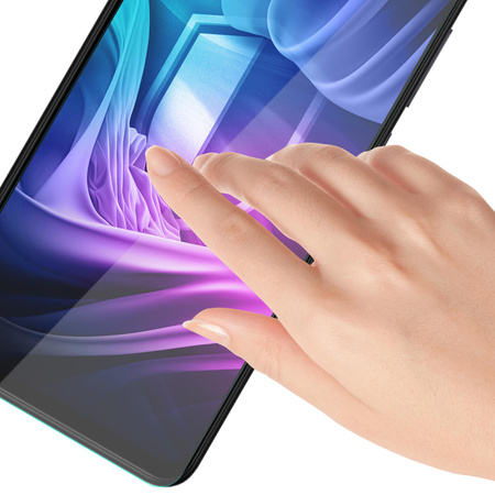 Redmi A5 4G - 3mk Silky Matt Pro