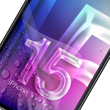 Oukitel WP19 - 3mk Silky Matt Pro