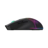Wozinsky WMGB-3200 Kabellose optische Gaming-Maus 3200 DPI - Schwarz