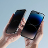 Tempered Glass APPLE IPHONE 15 Hofi Anti Spy Glass Pro+ Privacy