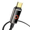 Kabel USB-A do USB-C Mcdodo CA-6650 1.2m