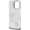 KARL LAGERFELD futerał do IPHONE 16 PRO MAX KLHCP16XHMCHKCT (IML Multi K&C Head Pattern)