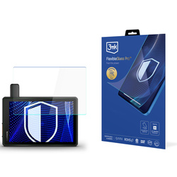 Garmin Tread - SxS Edition - up to 11" 3mk FlexibleGlass Pro