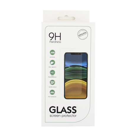 Szkło hartowane 2,5D do Xiaomi 14T / 14T Pro 50w1