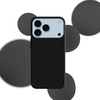 Apple iPhone 17 Pro Max - 3mk Silicone Case