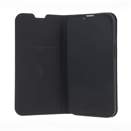 Etui Smart Soft do iPhone 16 Plus 6,7&quot; jasnozielone