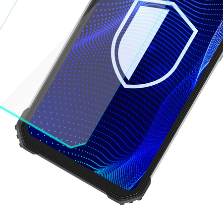 Blackview BV8900 - 3mk FlexibleGlass Pro