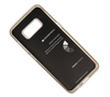 Mercury I-Jelly - Etui Samsung Galaxy S8+ (złoty)