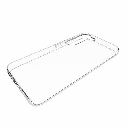 Case SAMSUNG GALAXY S23 Nexeri Slim Case Protect 2mm transparent