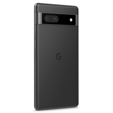 Spigen OPTIK.TR „EZ FIT“ KAMERASCHUTZ 2ER-PACK GOOGLE PIXEL 7A SCHWARZ