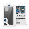 DUX DUCIS Rafi II Mag - etui back cover z podstawką kompatybilne z MagSafe do iPhone 15