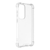 Futerał Armor Jelly Roar - do Samsung Galaxy S24 Plus transparentny
