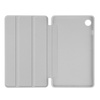 Case SAMSUNG GALAXY TAB A9 Tech-Protect SmartCase gray