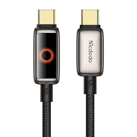 Cable USB-C to USB-C Mcdodo CA-6680 1.2m