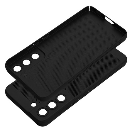 Futerał BREEZY do SAMSUNG S22 czarny