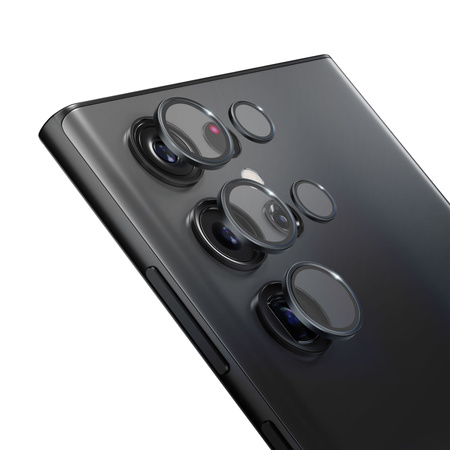 3MK LENS PROTECTION PRO SAM S22 ULTRA