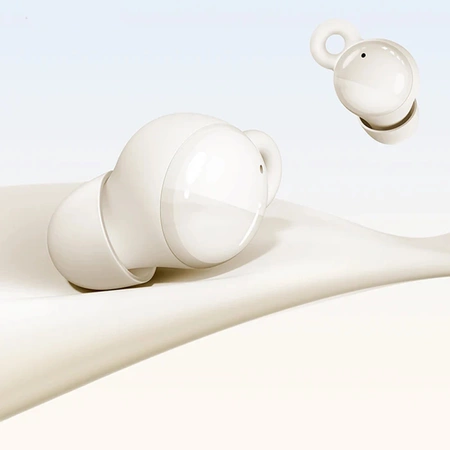 Joyroom JR-TS3 kabellose In-Ear-Kopfhörer – Weiß