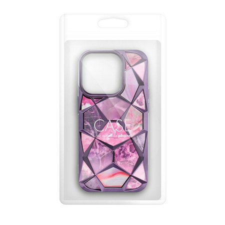 Futerał TWINKI do IPHONE 11 PRO fioletowy