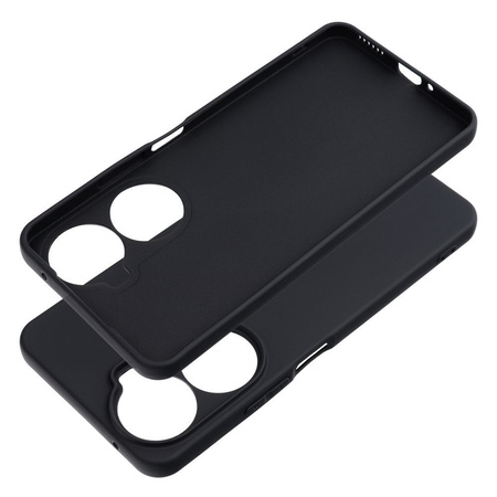 Futerał MATT do HUAWEI Nova 12SE czarny