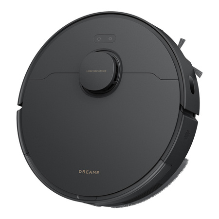 Robot sprzątający Dreame D20 Pro Plus Czarny