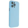 Nakładka Ultra Trendy Vivid Thin Mag do iPhone 11 niebieska