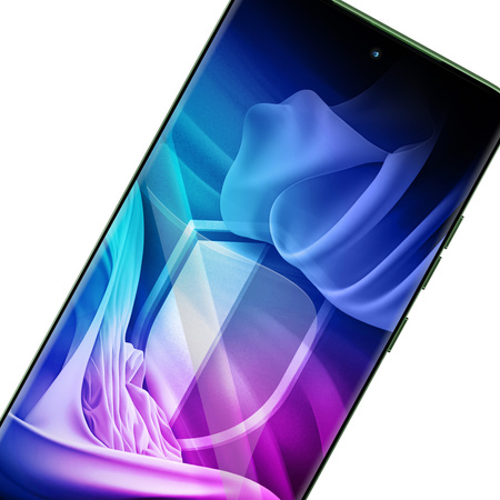 Motorola Edge 60 - 3mk Silky Matt Pro