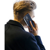 Dux Ducis Skin Pro Wallet Case for iPhone 15 Pro Max - Blue