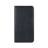 Case XIAOMI REDMI NOTE 12S Wallet with a Flap Leatherette Holster Magnet Book black