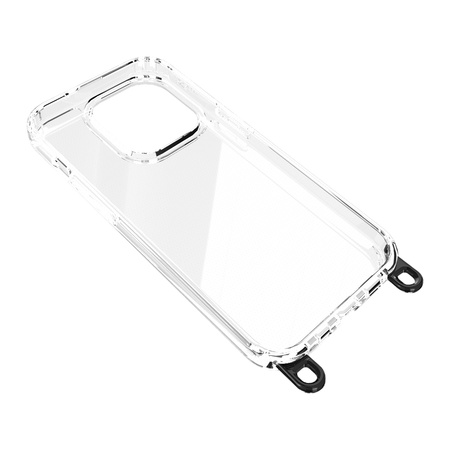 Nakładka Hook do iPhone 13 Pro 6,1&quot; czarna