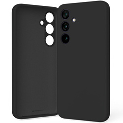 Mercury Silicone Sam S25+ S936           czarny/black