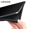 Etui APPLE IPAD AIR 10.9 (4gen) USAMS Winto Smart Cover (IP109YT02) różowe