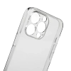 Clear Case 1.2MM Samsung Galaxy A06 Transparent
