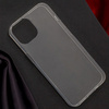 Etui IPHONE 12 / 12 PRO Back Żel transparentne