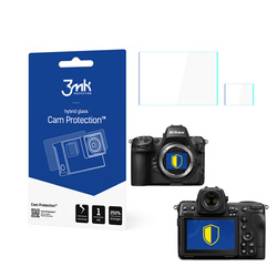 Nikon Z8 -  3mk Cam Protection