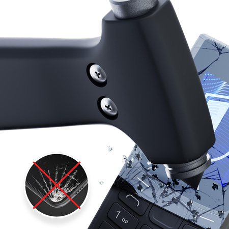 Nokia 105 (2023) - 3mk FlexibleGlass Pro