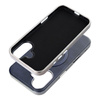 Futerał GENTLEMAN MAG COVER kompatybilny z MagSafe do IPHONE 17 Air granatowy