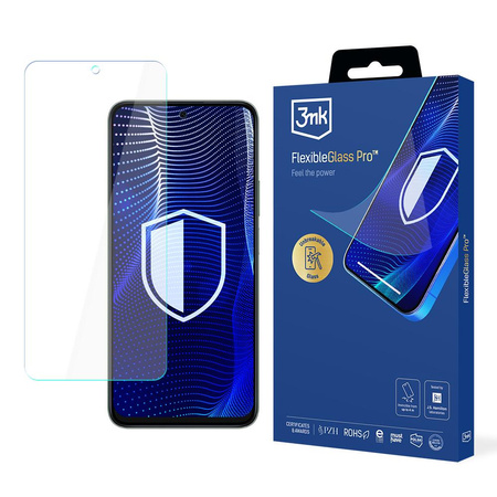 Honor Play 60 Plus - 3mk FlexibleGlass Pro