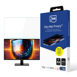 iiyama ProLite X2474HS-B2 - up to 25" 3mk Privacy 2-way (without glue)