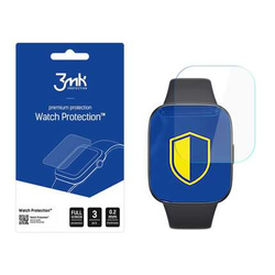 Xiaomi Redmi Watch 3 Active - 3mk Watch Protection™ v. ARC+
