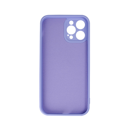 Nakładka Finger Grip do iPhone 16 Plus 6,7&quot; fioletowa