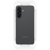 SZKŁO HARTOWANE SPIGEN GLAS.TR ”EZ FIT” 2-PACK GALAXY S24 FE CLEAR