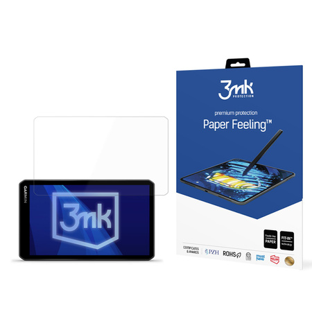 Garmin Dezl LGV710/720 - up to 8.3" 3mk Paper Feeling